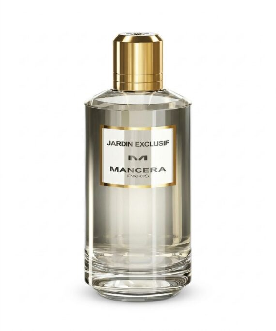 Mancera Jardin Exclusif edp