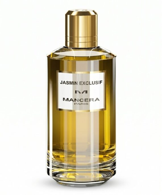 Mancera Jasmin Exclusif edp