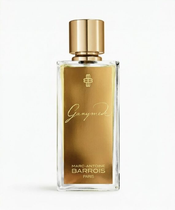 Marc-Antoine Barrois Ganymede edp (30 мл остаток во флаконе)