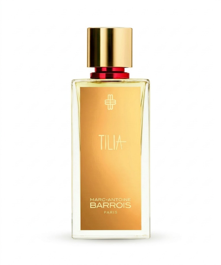 Marc-Antoine Barrois Tilia edp