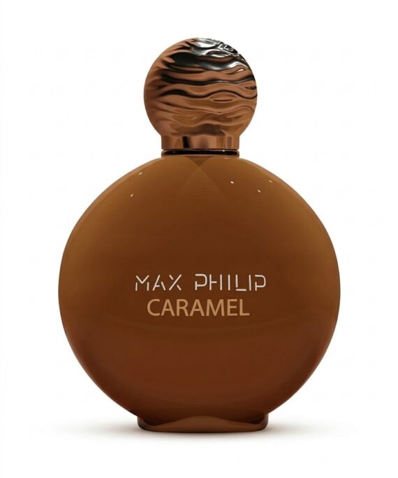 Max Philip Caramel edp