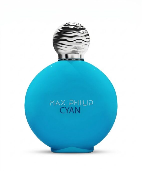 Max Philip Cyan edp