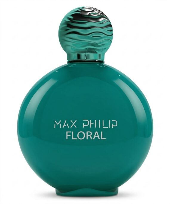Max Philip Floral edp