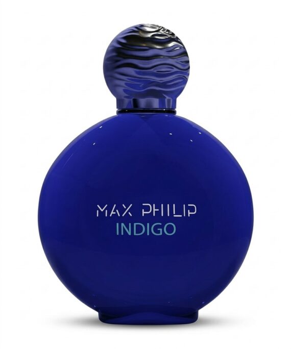 Max Philip Indigo edp
