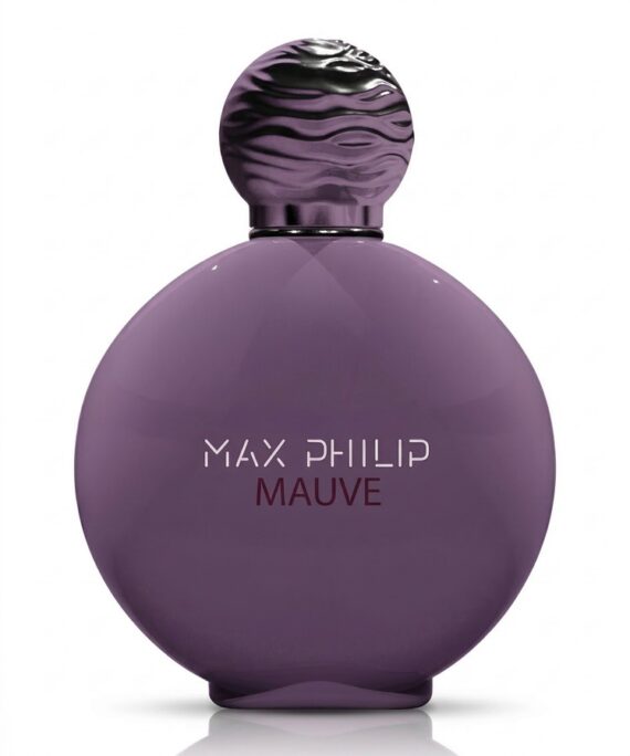 Max Philip Mauve edp
