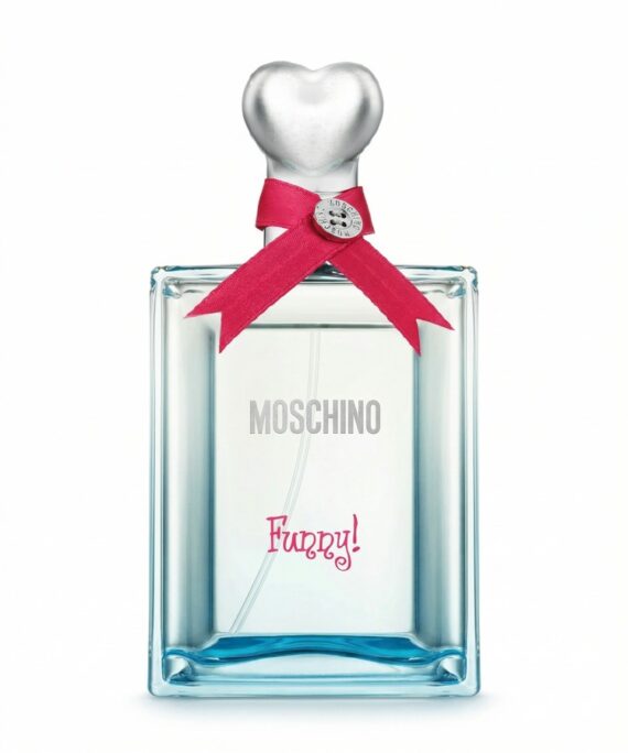 Moschino Funny! edt