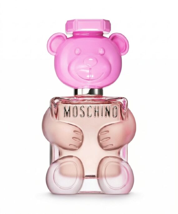 Moschino Toy 2 Bubble Gum edt