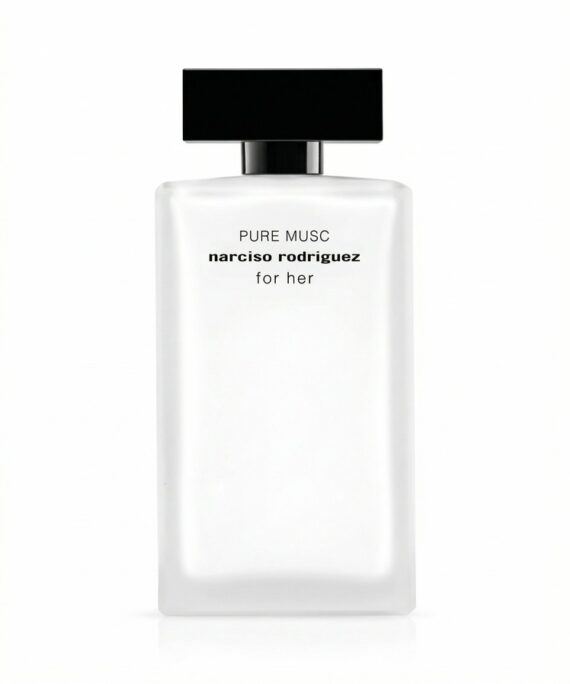 Narciso Rodriguez Pure Musc women edp