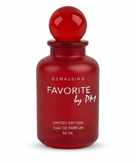Osmassino Favorite edp