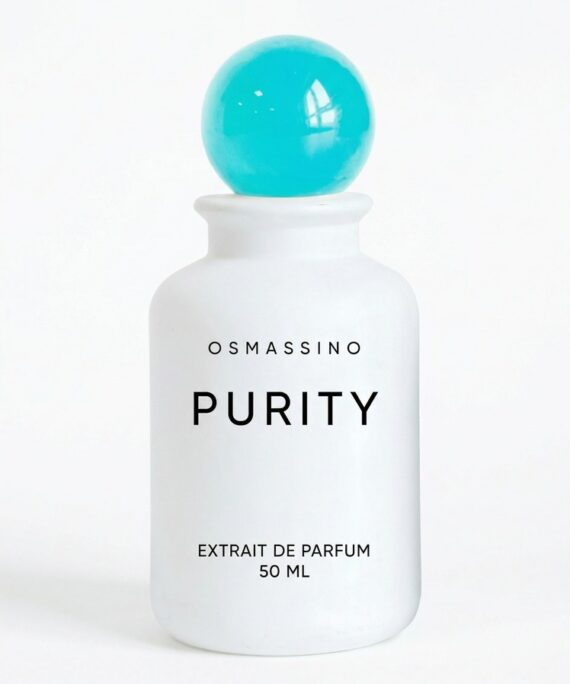 Osmassino Purity Extrait de Parfum