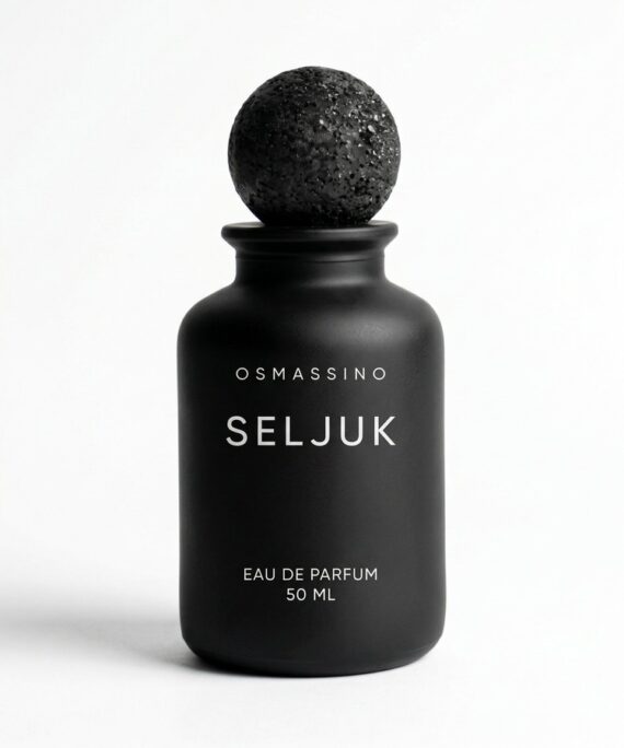Osmassino Seljuk edp