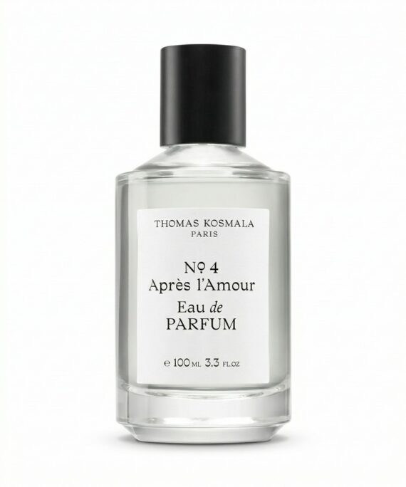 Thomas Kosmala №4 Apres L'Amour edp