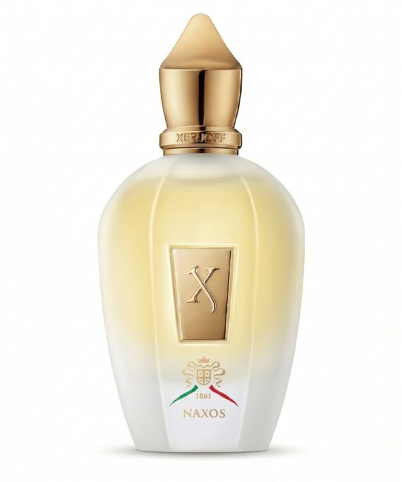 Xerjoff Art Collection XJ 1861 Naxos edp