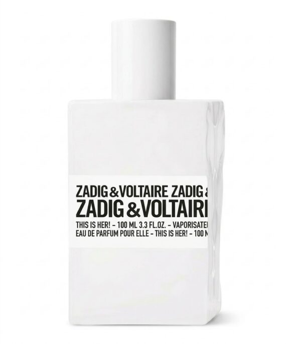 Zadig & Voltaire This Is Her! edp