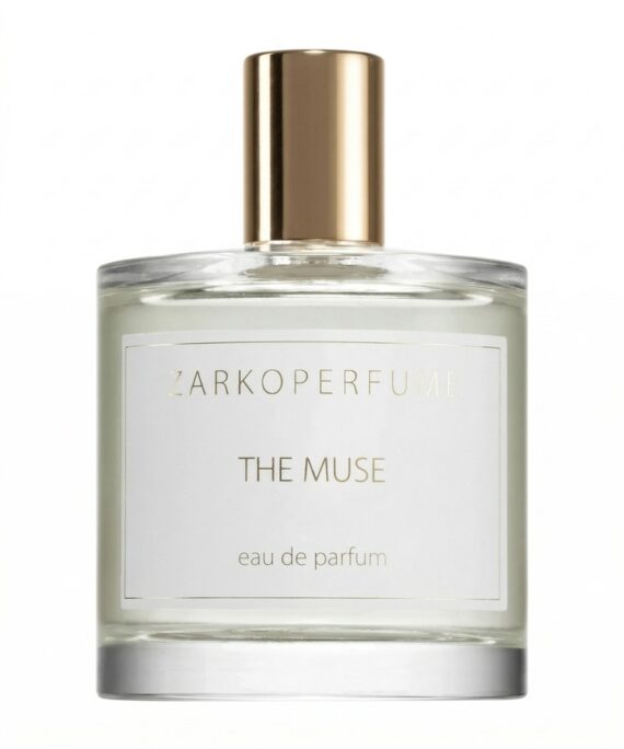 Zarkoperfume The Muse edp