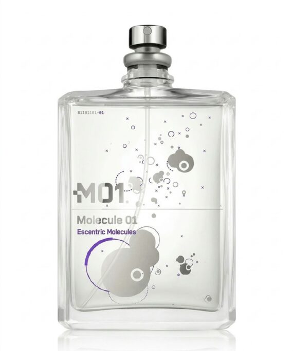 Escentric Molecules Molecule 01 edt