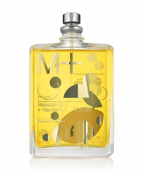 Escentric Molecules M+ Molecule 01 + Mandarin edt