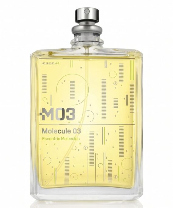 Escentric Molecules Molecule 03 edt