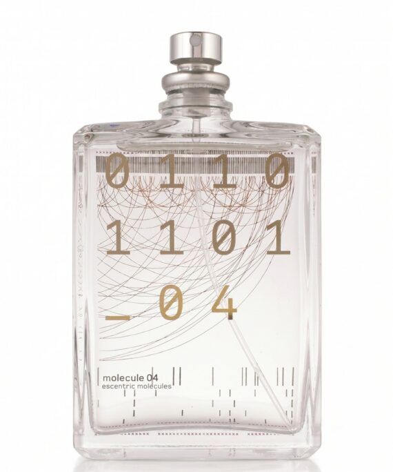 Escentric Molecules Molecule 04 edt