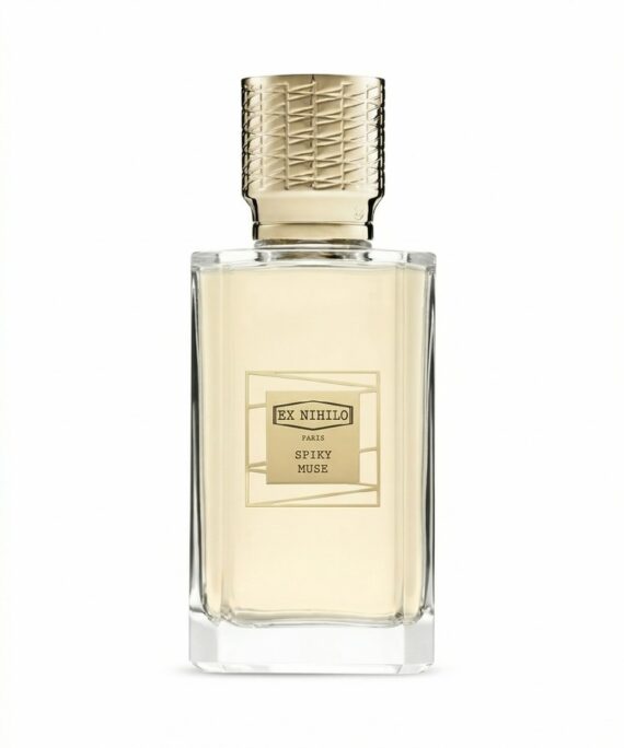 Ex Nihilo Spiky Muse edp
