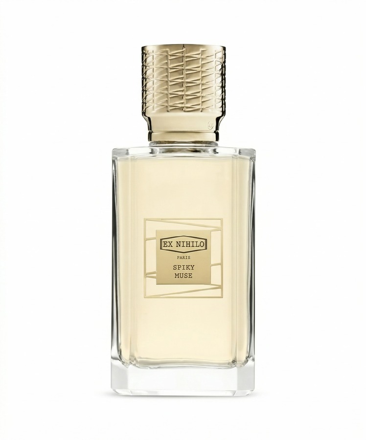 Ex Nihilo Spiky Muse edp