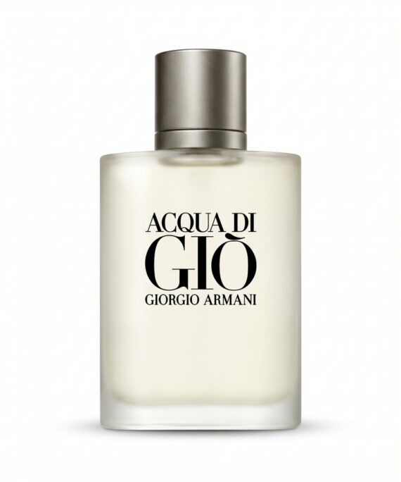 Giorgio Armani Acqua Di Gio men edt