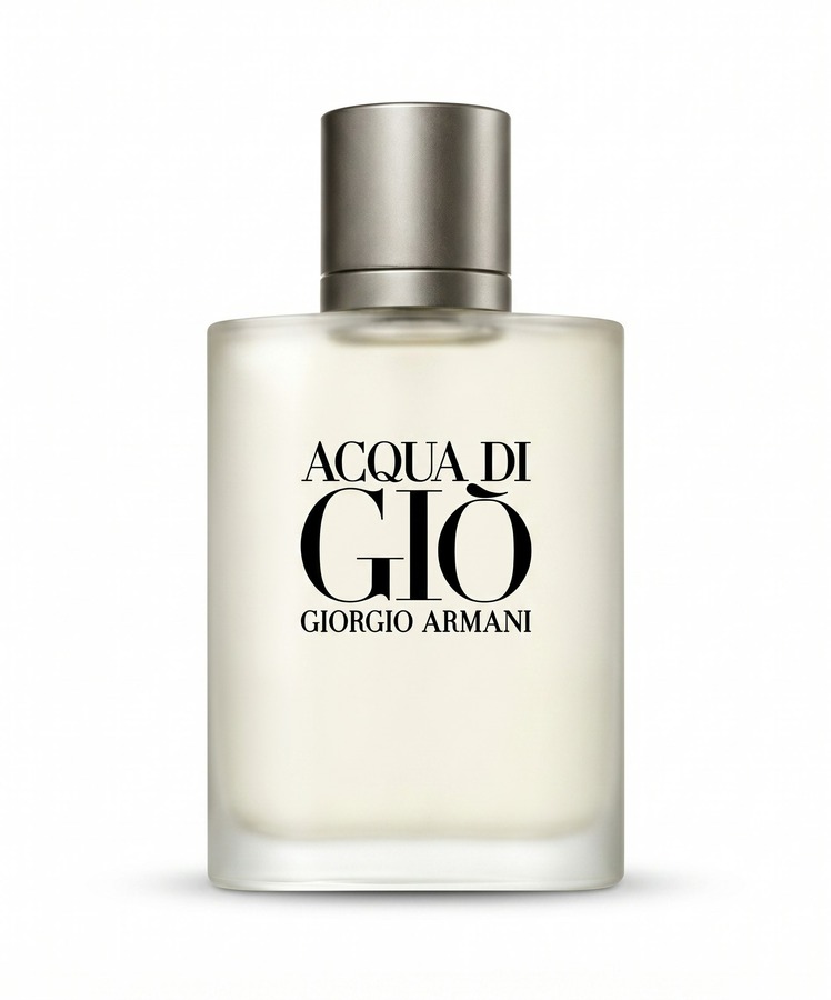 Giorgio Armani Acqua Di Gio men edt