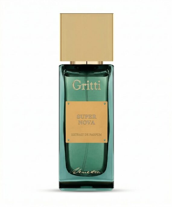 Gritti Super Nova Extrait de parfum