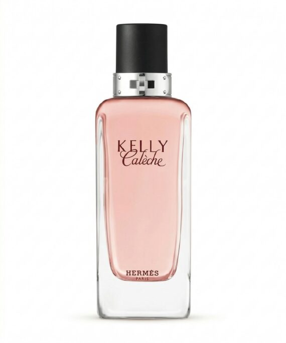 Hermès Kelly Caleche edp (27мл остаток во флаконе)