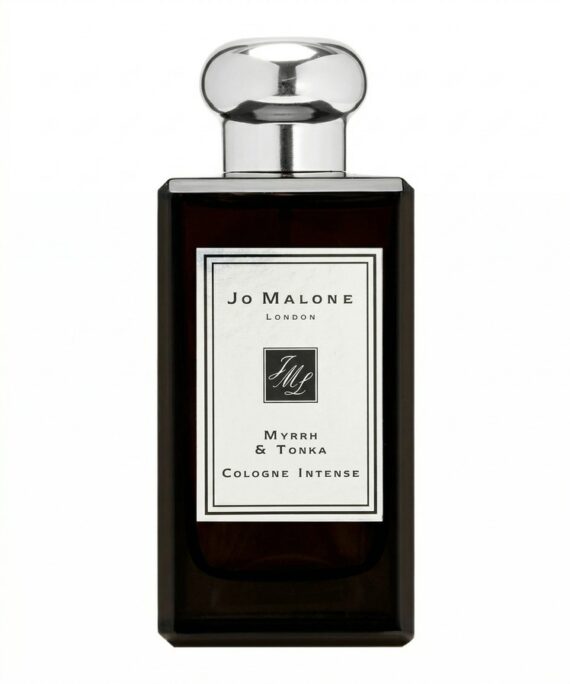 Jo Malone Myrrh & Tonka Intense cologne (19мл остаток во флаконе)