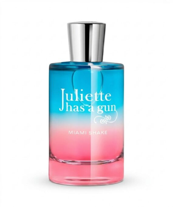 Juliette Has a Gun Miami Shake edp