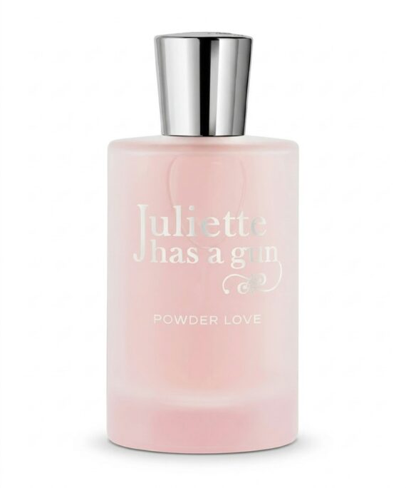 Juliette Has a Gun Powder Love edp