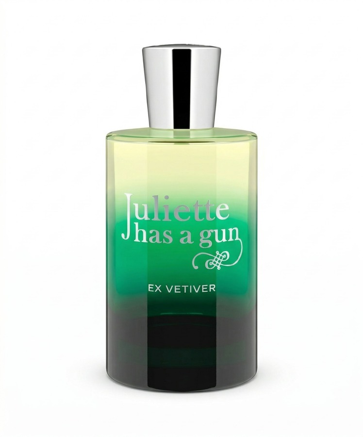 Juliette Has a Gun Ex Vetiver edp
