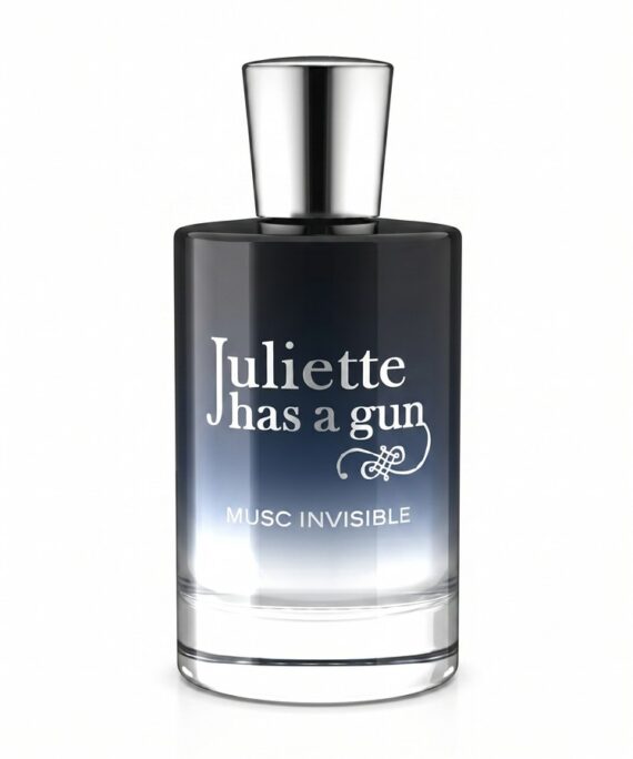 Juliette Has a Gun Musc Invisible edp
