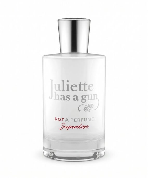 Juliette Has a Gun Not A Perfume Superdose edp