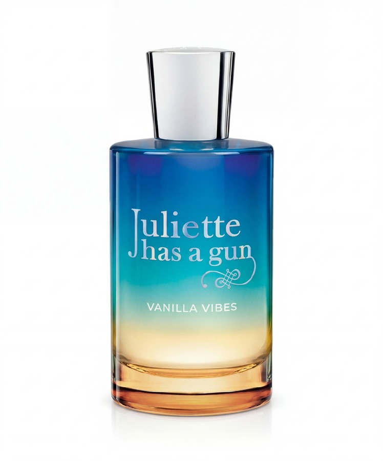 Juliette Has a Gun Vanila Vibes edp
