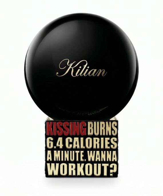 Kilian My Kind Of Love Kissing edp