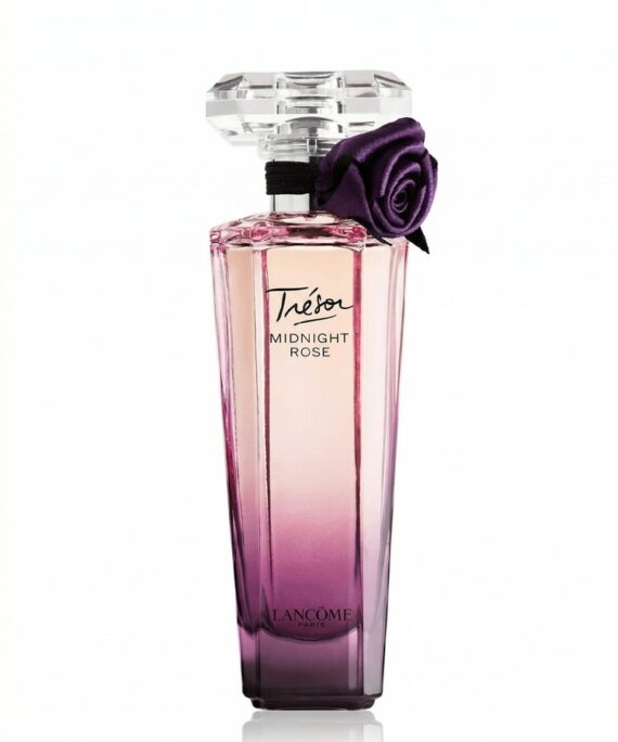 Lancome Tresor Midnight Rose edp (12мл остаток во флаконе)