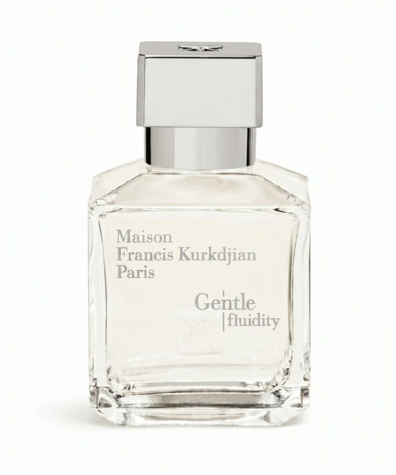 Maison Francis Kurkdjian Gentle Fluidity Silver edp