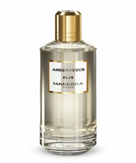 Mancera Amber Fever edp