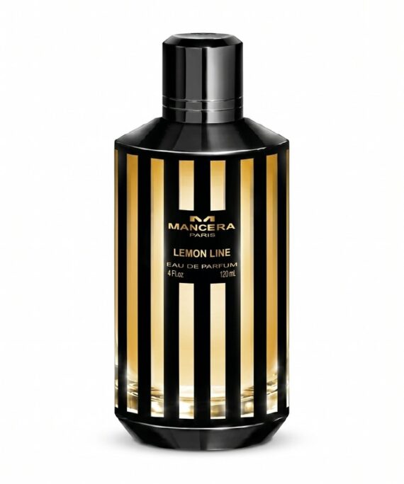 Mancera Lemon Line edp