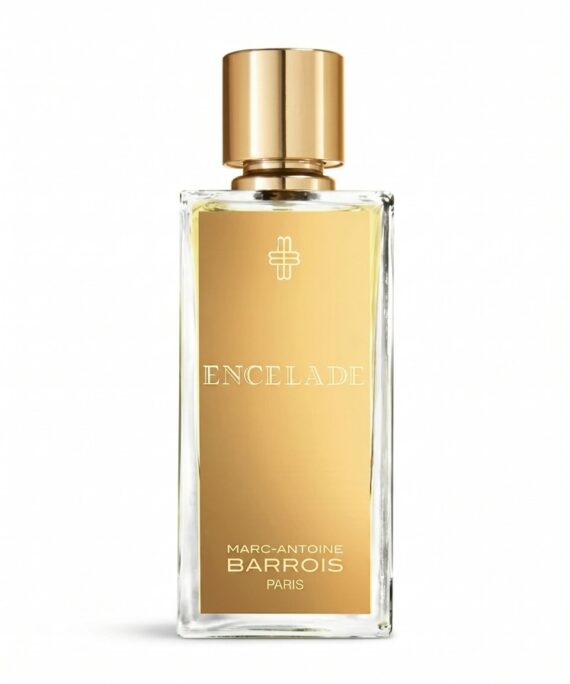 Marc-Antoine Barrois Encelade edp