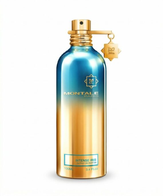 Montale Intense So Iris edp
