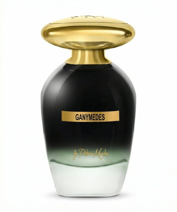 Patrice Martin Ganymedes edp (34мл остаток во флаконе)
