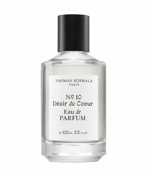 Thomas Kosmala №10 Desir Du Couer edp