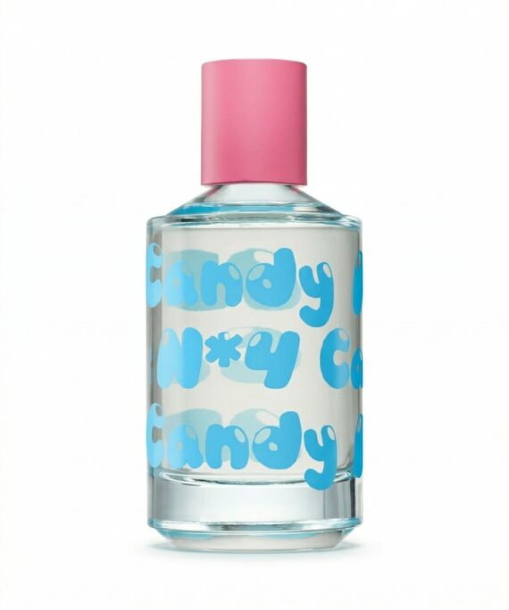 Thomas Kosmala №4 Candy edp