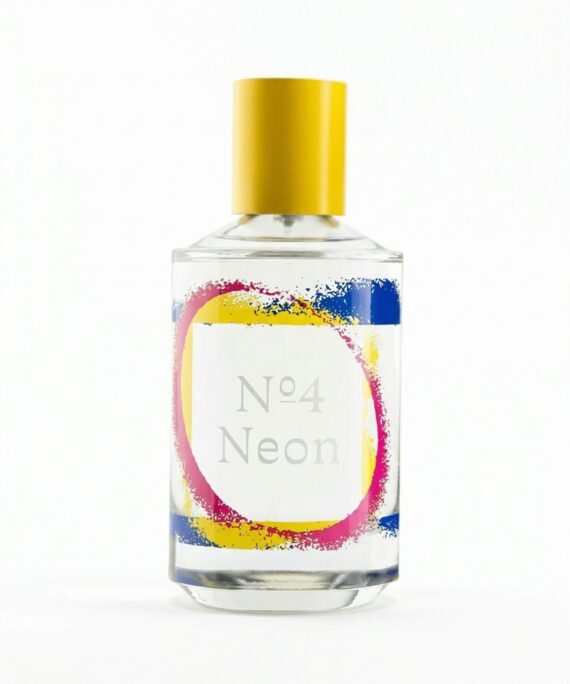 Thomas Kosmala №4 Neon edp