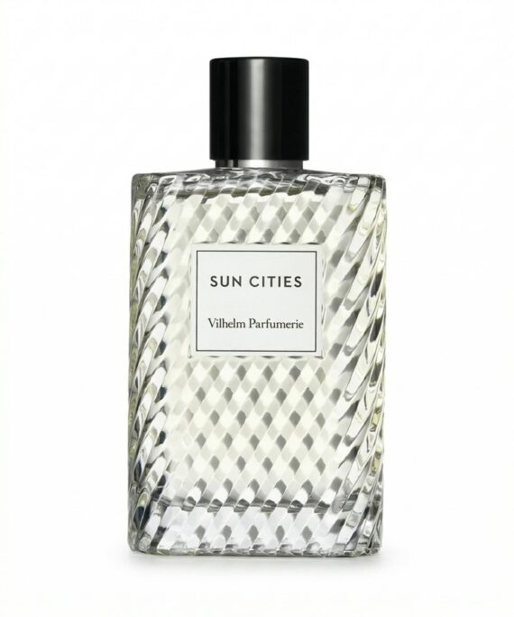 Vilhelm Parfumerie Sun Cities edp