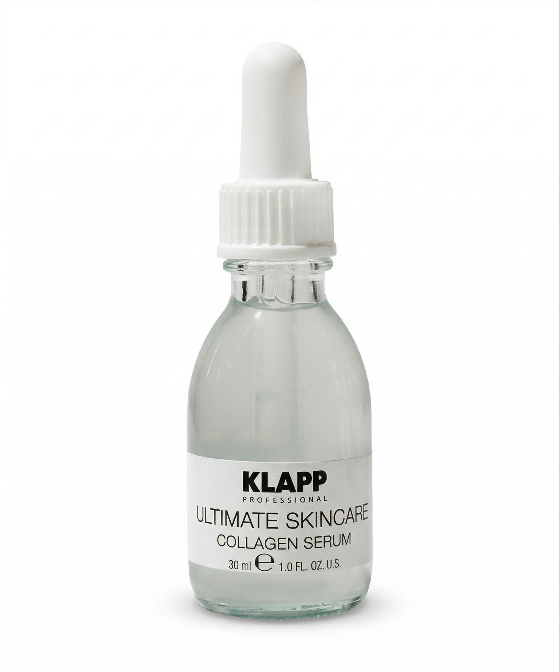 Арт. 173 KLAPP SKIN CARE SCIENCE ULTIMATE SKINCARE Инновационная сыворотка с коллагеном 30мл