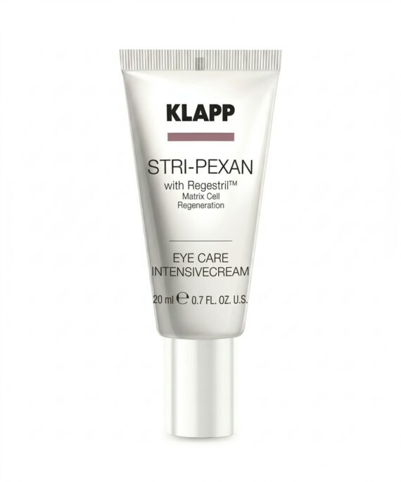 Арт. 2016 KLAPP SKIN CARE SCIENCE STRI-PEXAN Интенсивный крем для век 20мл